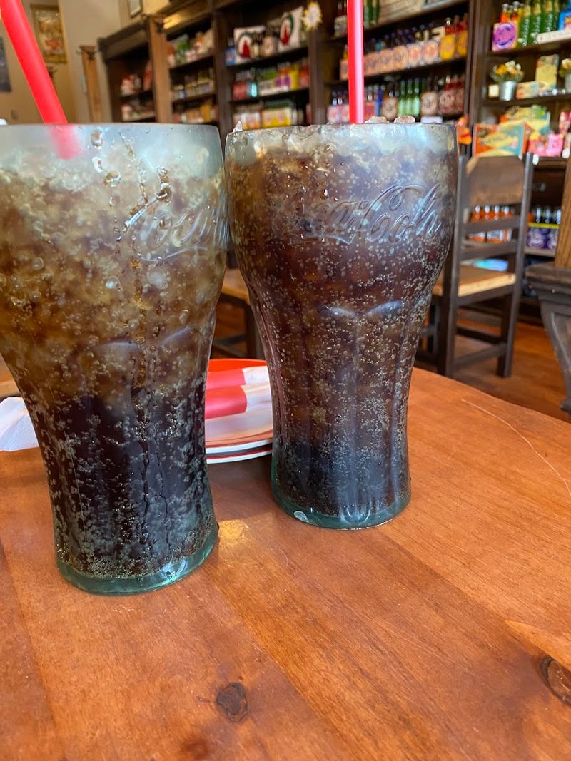 The Soda Bar Experience You Did Not Know You Needed