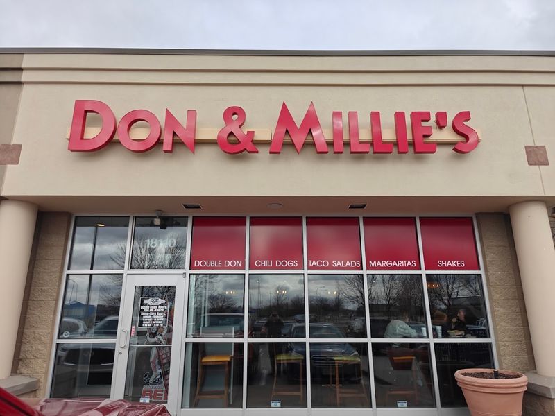 Where To Find Nebraska's Legendary Cheese Frenchee And The Story Behind It - Decor Hint Don & Millie's Keeps The Classic Version On The Menu
