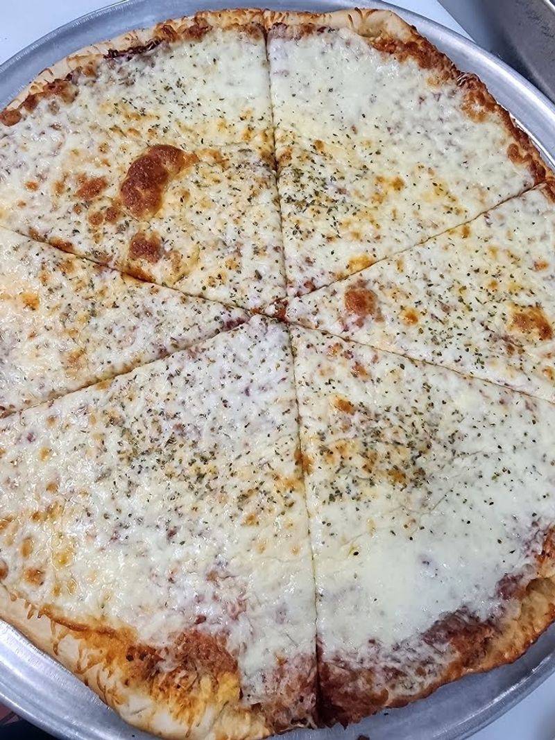 The Cheese Situation Is Out Of Control