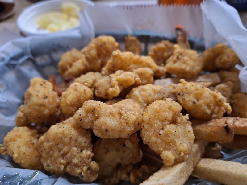 Flavor That Stands Out In A State Full Of Good Food
