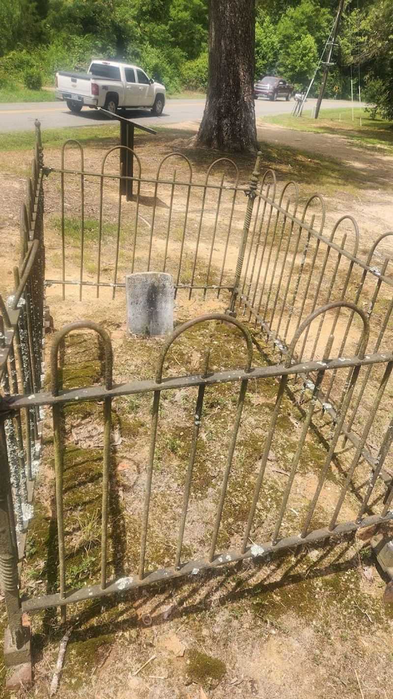 The Graveyard That Holds Secrets
