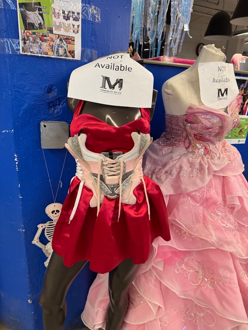 Who Gets To Shop Here