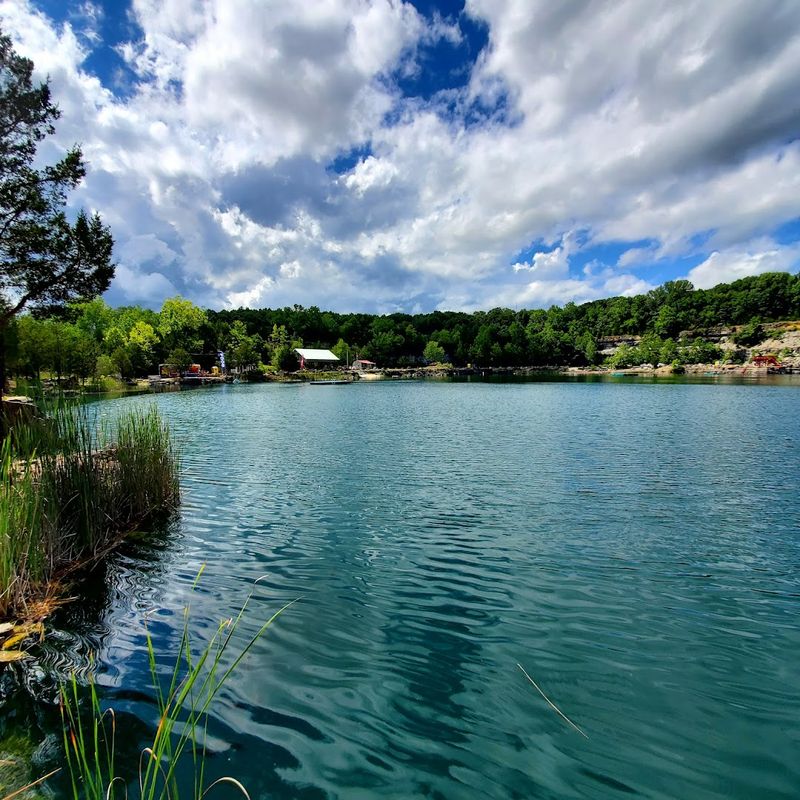 Best Times To Visit For The Full Blue Water Effect