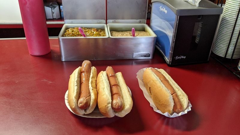 The Best Bite For First-Time Visitors