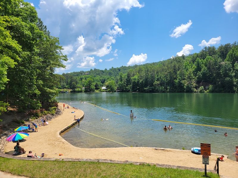 Camping At The Park For A Full Weekend Experience