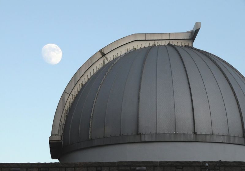 The Fernbank Science Center Has Even More To Explore