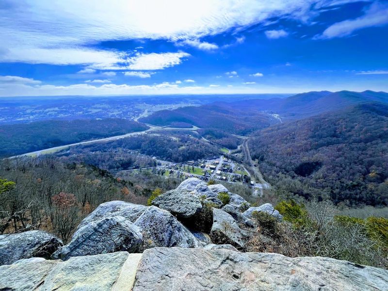 Local Trails That Put You Right On The Crater Rim