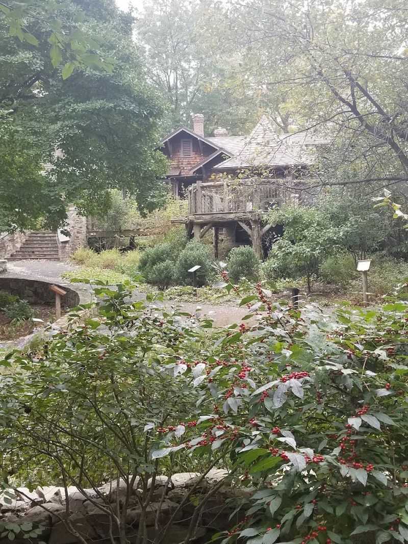 The Nation's Oldest Songbird Sanctuary Is Hidden Right Here In Connecticut - Decor Hint More Than 150 Species Spotted Here