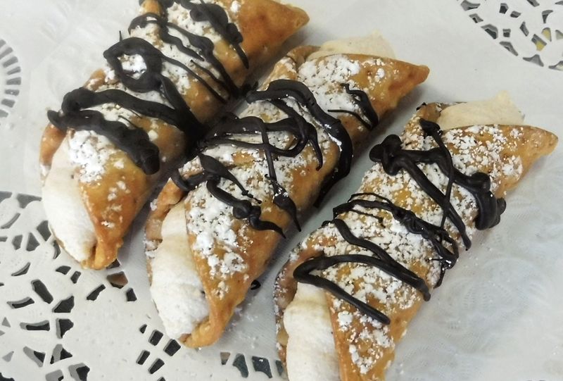 Cannoli That Change Everything