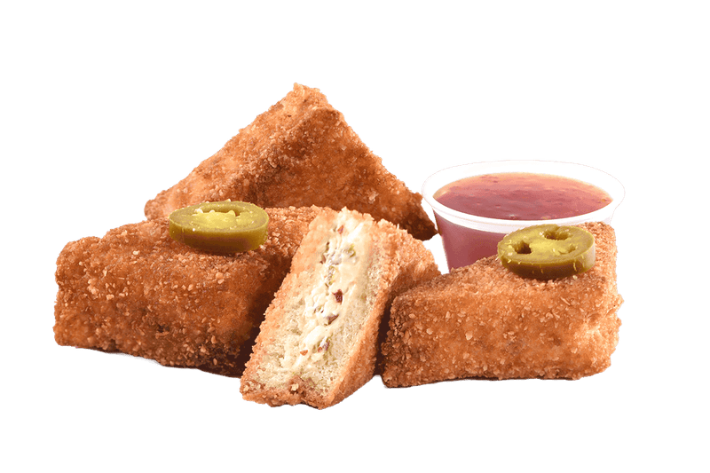 Where To Find Nebraska's Legendary Cheese Frenchee And The Story Behind It - Decor Hint How The Cheese Frenchee Became A Nebraska Favorite