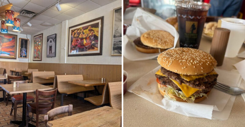 Where To Find The Best Restaurant In New Mexico When Late-Night Cravings Hit
