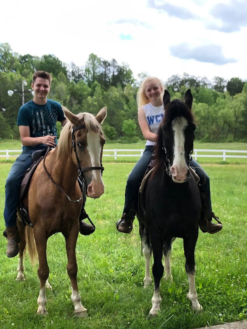 Cable's Riding Stables