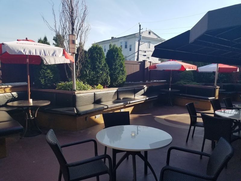 Camille's, Providence