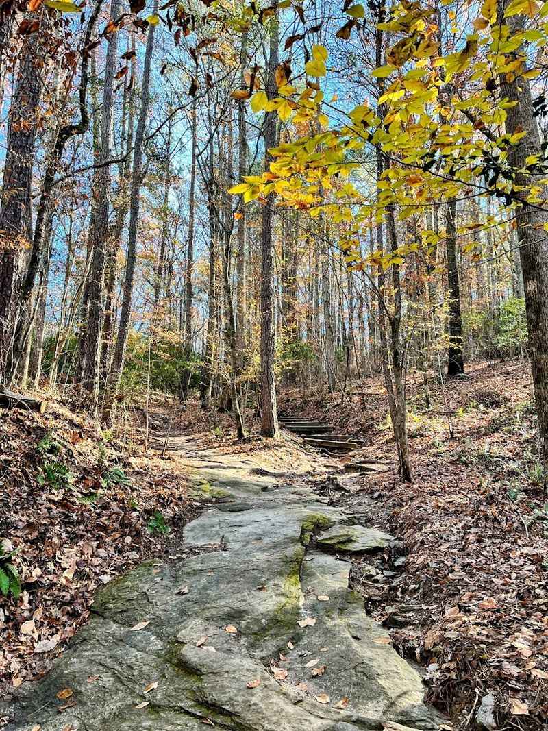 Raven Rock Loop Trail
