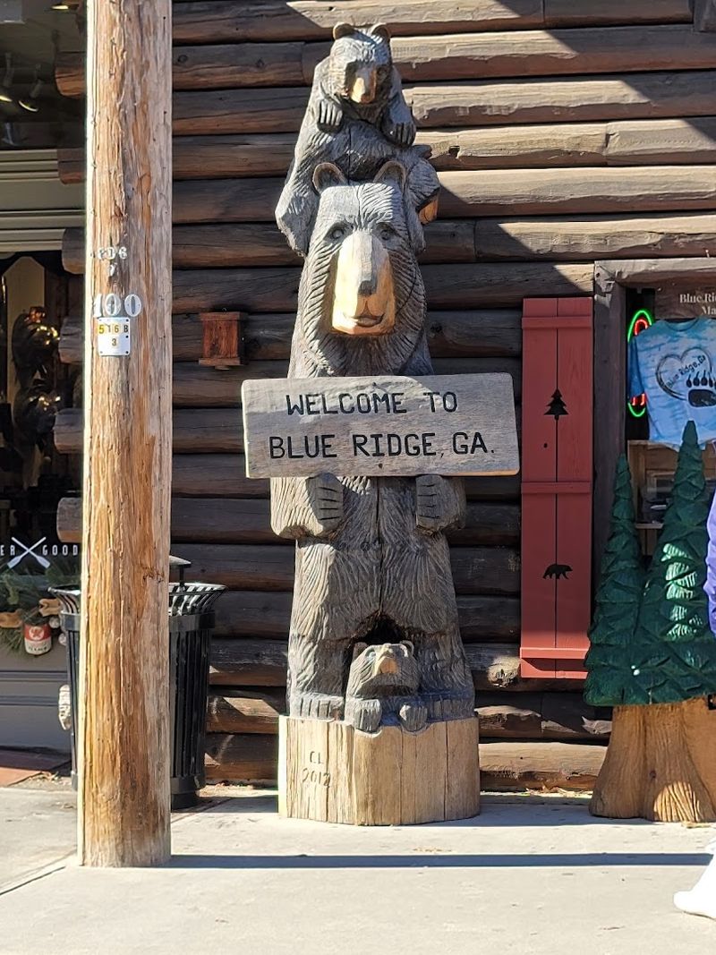 The Arts Scene That Puts Other Mountain Towns To Shame