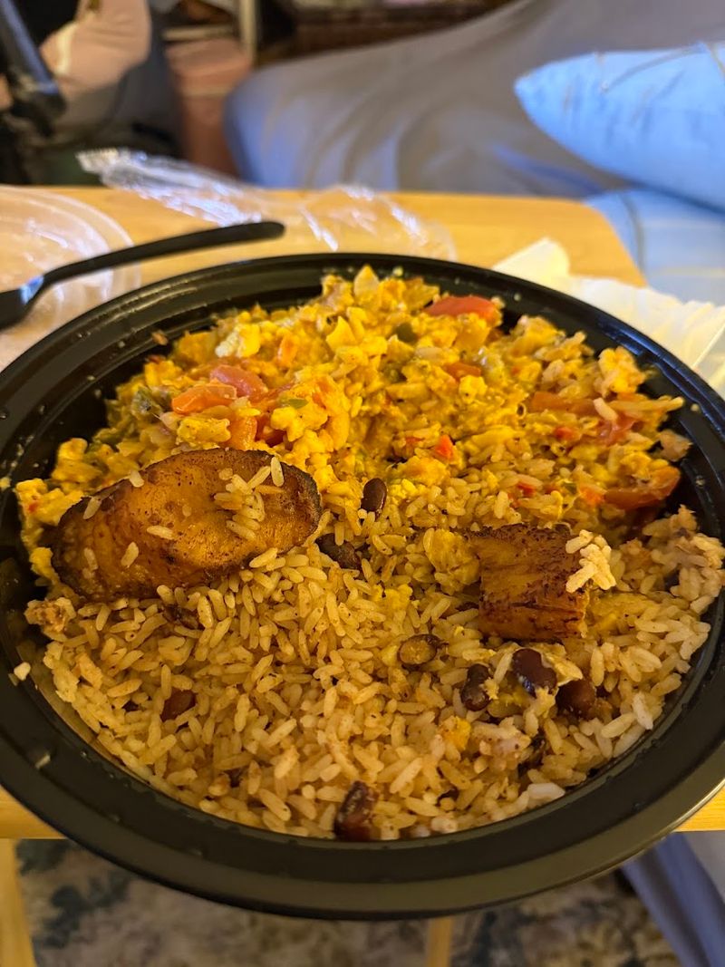 Curry Chicken Done The Right Way