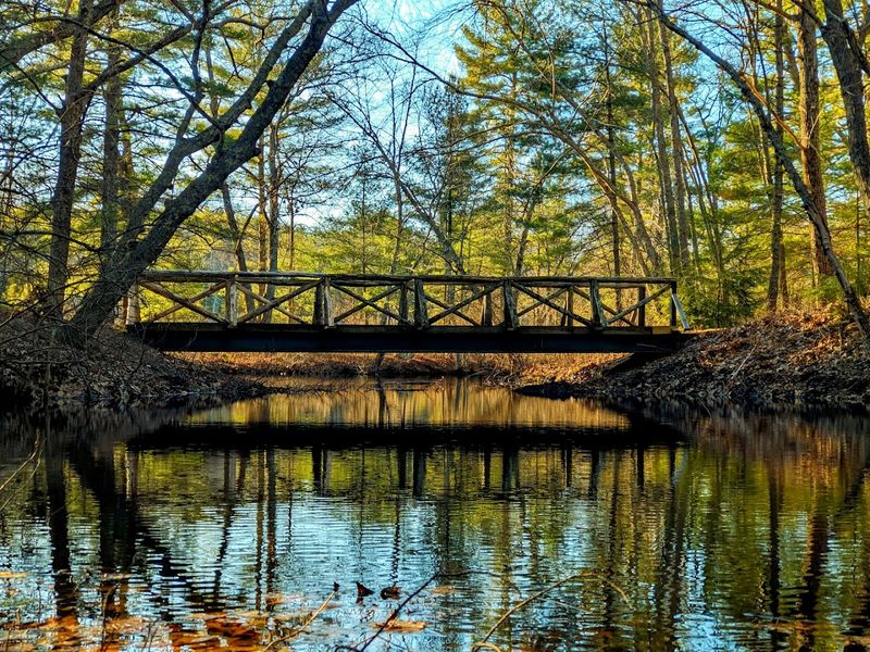 This Peaceful State Park In Connecticut Makes It Easy To Leave Your Stress Behind - Decor Hint Simple Ways To Spend A Slow Afternoon