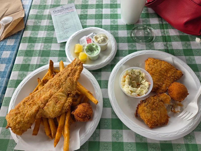 A Real Neighborhood Spot Worth The Trip