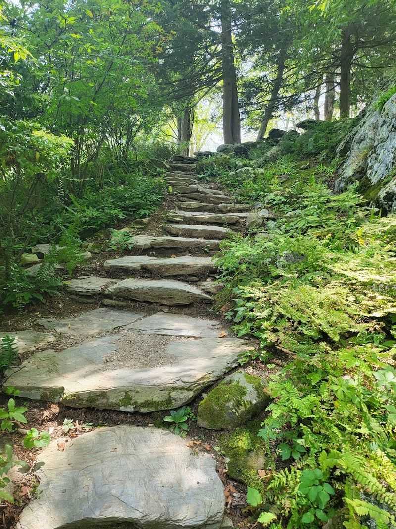 One Of New York's Most Stunning Botanical Gardens, And Barely Anyone Knows It's There - Decor Hint Getting There And What To Bring