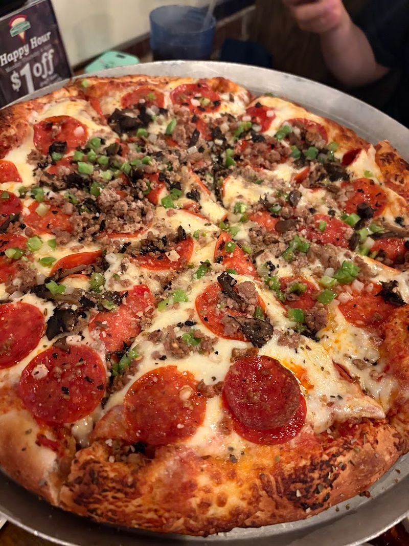 What Makes The Crust Worth Talking About
