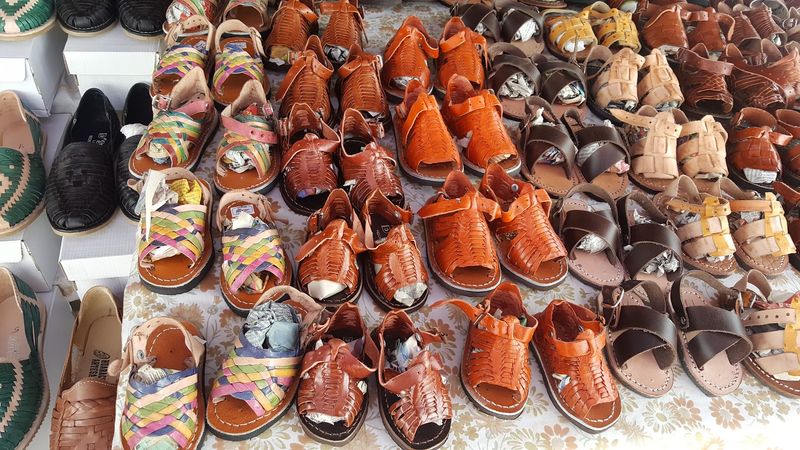 This Washington Flea Market Will Make You Never Want To Go Home - Decor Hint One Last Reason To Come Back Again