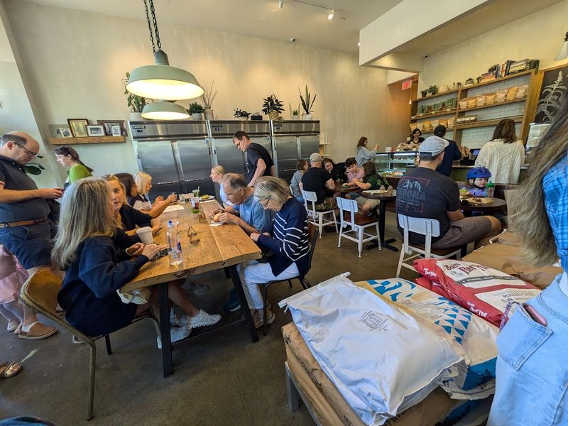 This Bakery In Massachusetts Bakes Pastries So Flaky You'd Never Guess They're Gluten-Free - Decor Hint The Neighborhood Feel That Makes You Want To Come Back