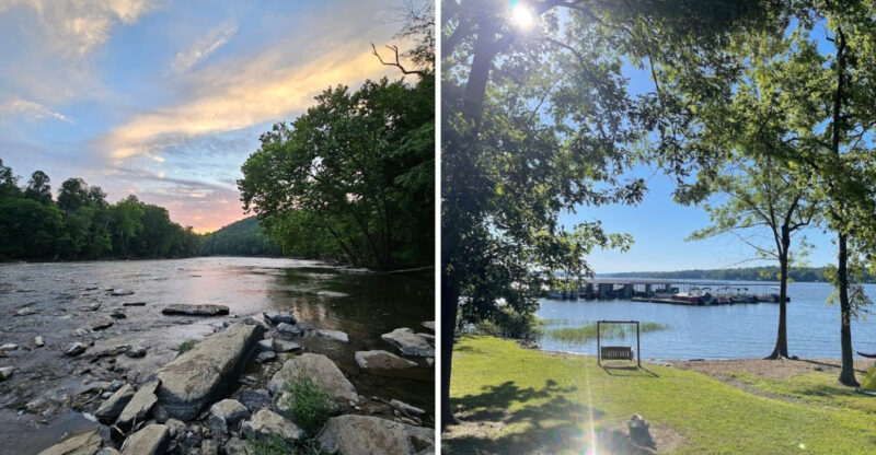 Why These 14 Kentucky Waterfront Campgrounds Are Every Summer Camper’s Dream In 2026