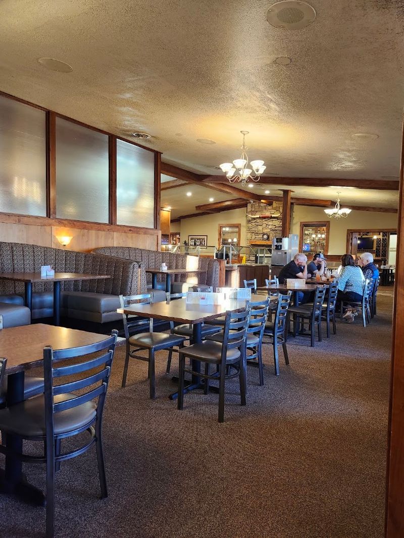 Morey's Steakhouse
