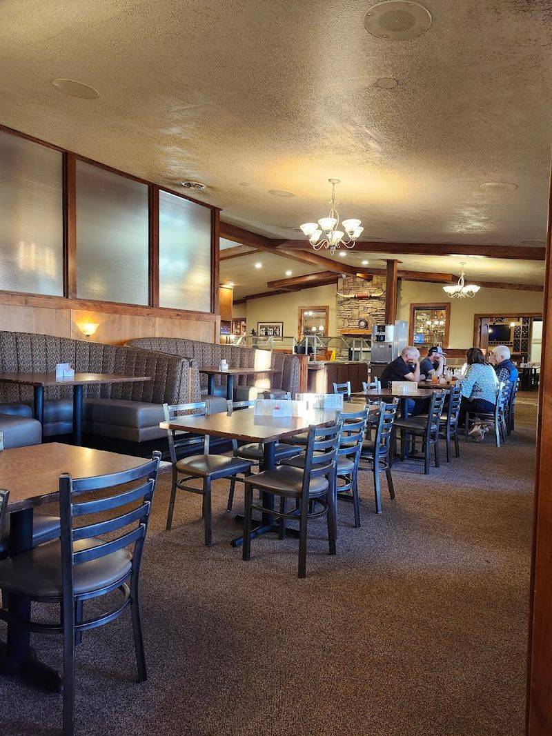 Morey's Steakhouse & Event Center