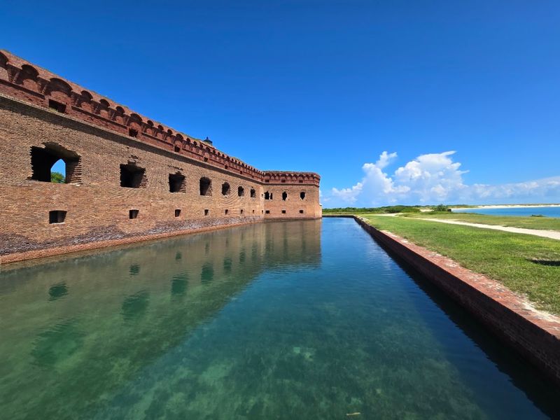 Yankee Freedom Dry Tortugas Ferry