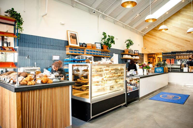 Manresa Bread, Los Gatos
