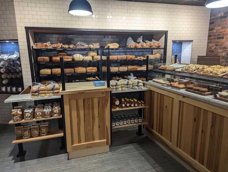 Breadsmith Of Bellevue, Bellevue