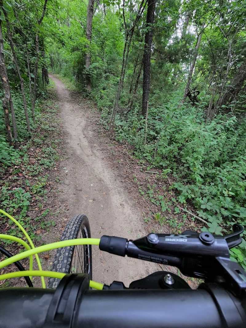 This Nebraska Bike Destination Is Unlike Anywhere Else In The State - Decor Hint Best Times To Visit The Park