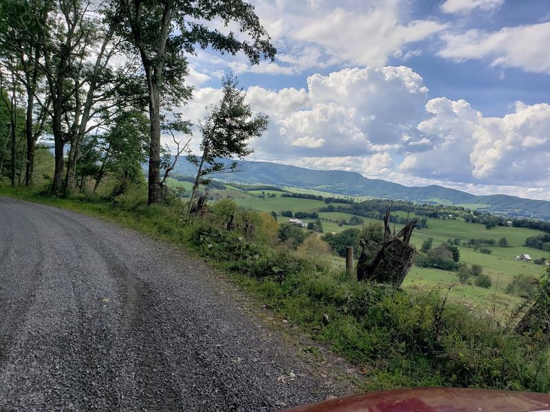 Hiking, Cycling, And The 12-Mile Loop That Changes Everything