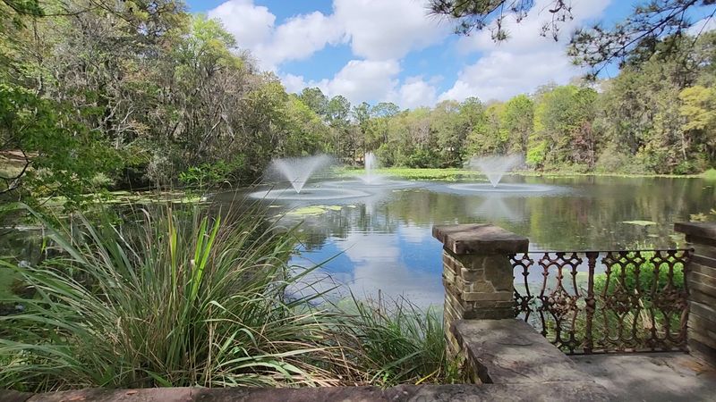 Water Features That Calm The Mind