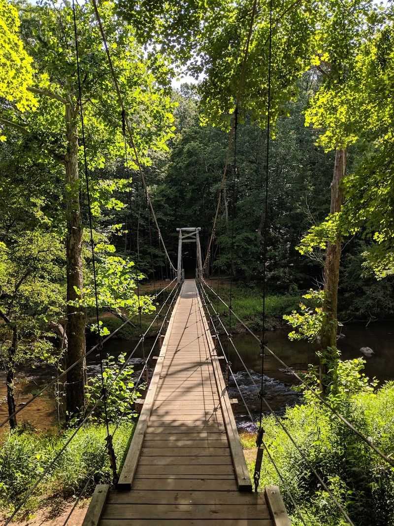Eno River State Park, Durham