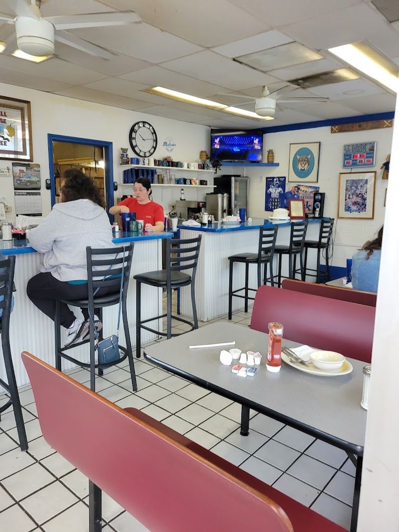 Melisa's Family Diner