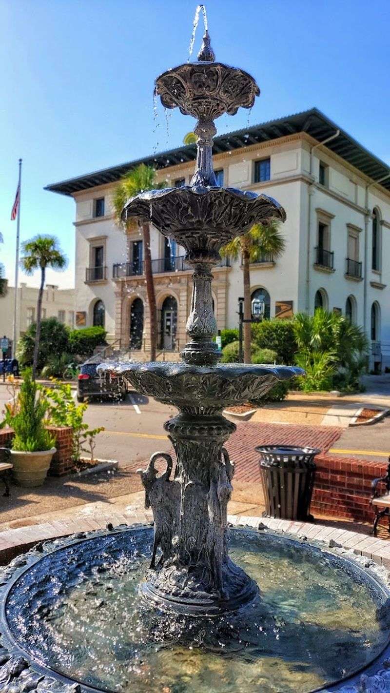 Fernandina Beach, Amelia Island, Nassau County