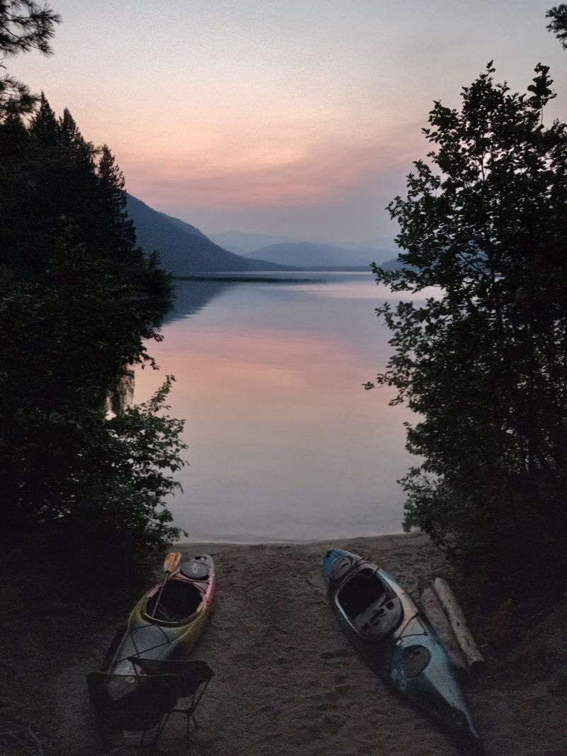 Lakeside Leisure And Water Adventures