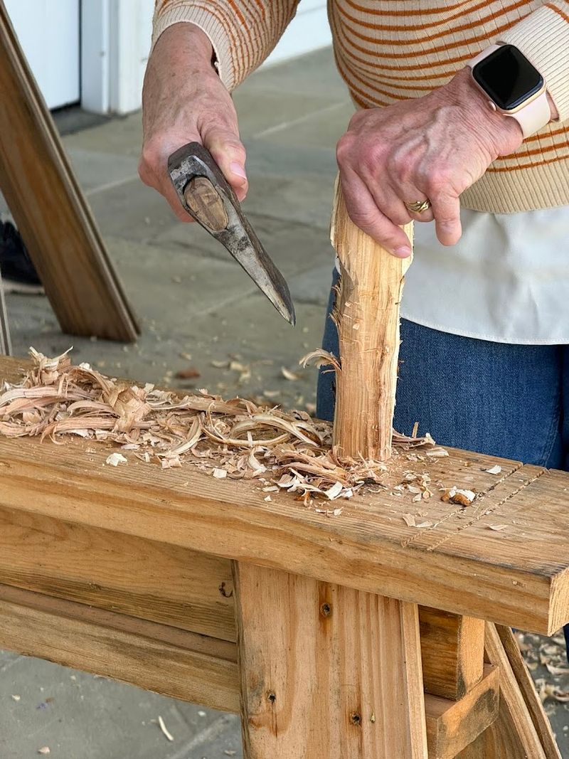 10 Virginia Destinations Where You Can Learn Timeless, Creative Crafts - Decor Hint Waterford Craft School