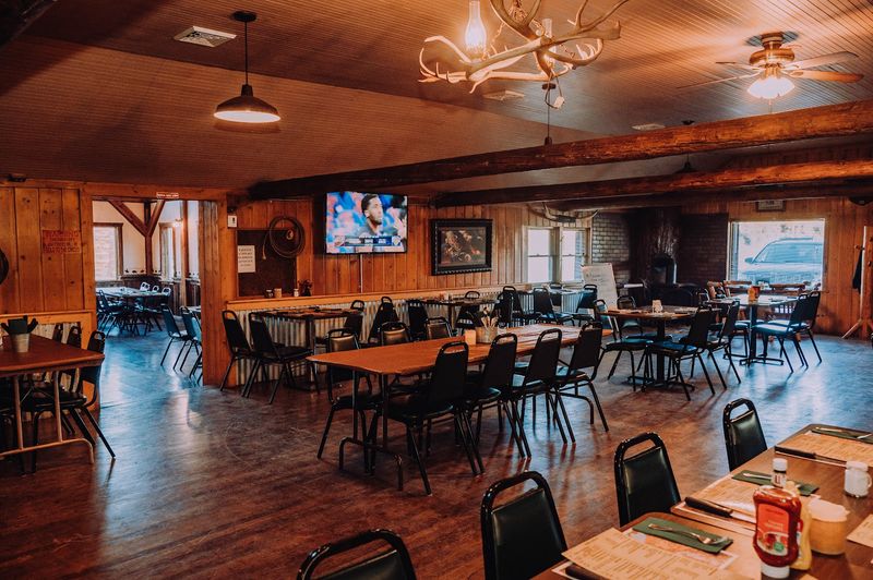 The Ranch Steakhouse & RV Park