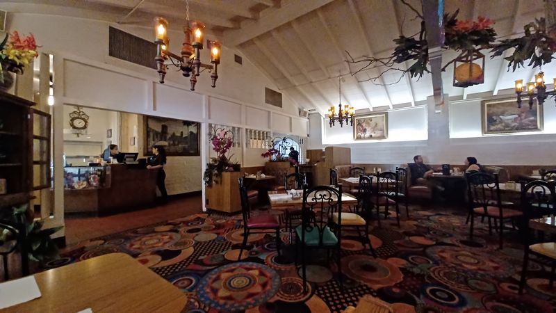 Mexicali Restaurants, Bakersfield