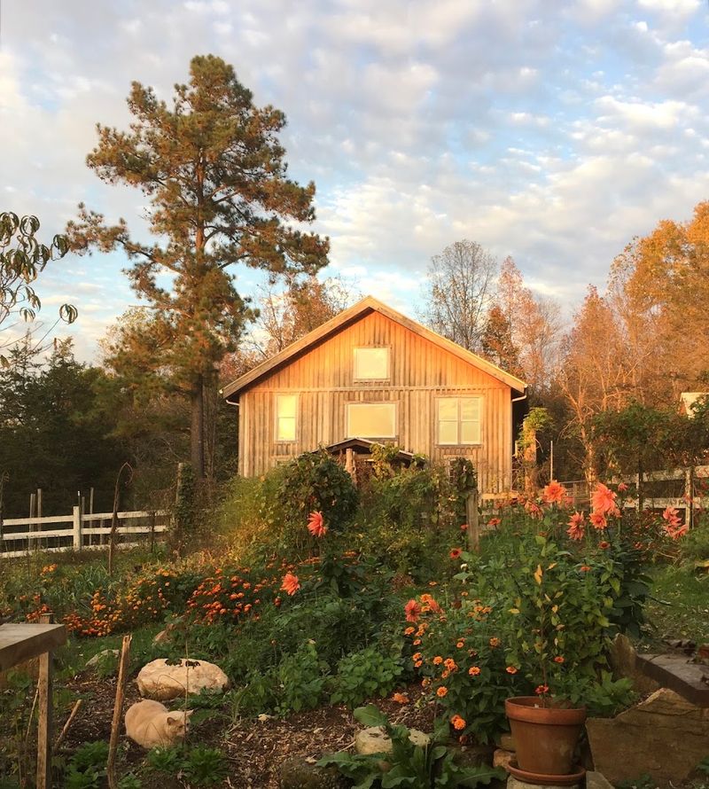 10 Virginia Destinations Where You Can Learn Timeless, Creative Crafts - Decor Hint Heartmoor Farm, Kents Store