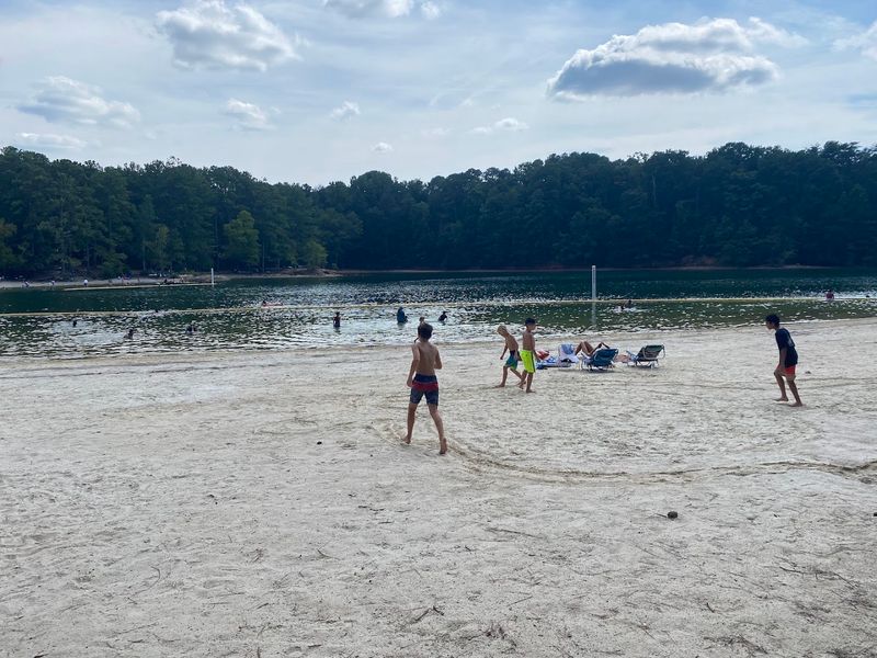 Don Carter State Park And Outdoor Exploration