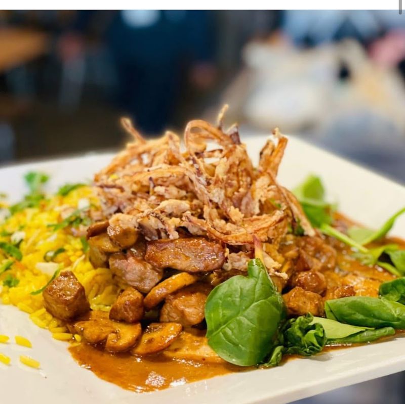 Why This Michigan Greek Restaurant Has Food Lovers Hooked - Decor Hint Fresh Salads With Real Personality