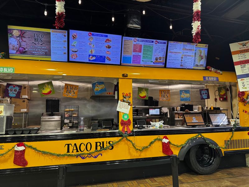 Taco Bus, Tampa