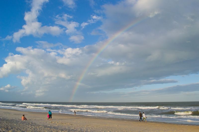 Carolina Beach