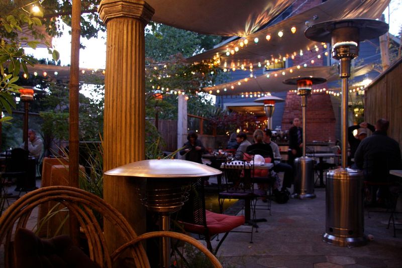 These 11 Under-The-Radar Northern California Restaurants Are Worth Building An Entire Food Trip Around - Decor Hint Larrupin' Cafe, Trinidad