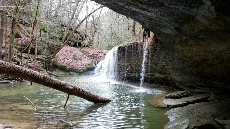 Princess Falls