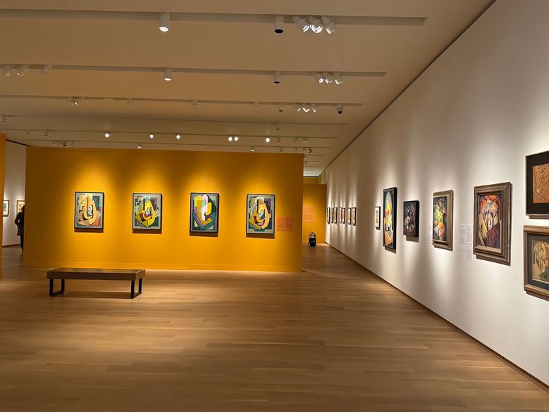 12 Connecticut Museums That Surprise Visitors With Hidden Stories, History, And Creativity - Decor Hint Bruce Museum, Greenwich